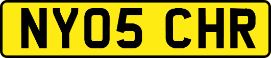 NY05CHR