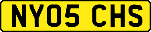 NY05CHS