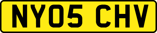 NY05CHV
