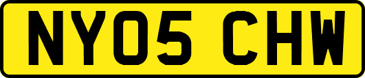 NY05CHW