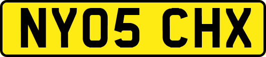 NY05CHX