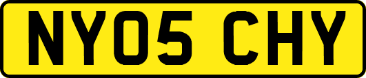 NY05CHY