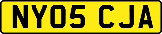 NY05CJA