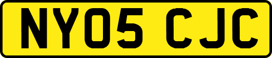 NY05CJC