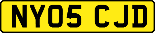 NY05CJD