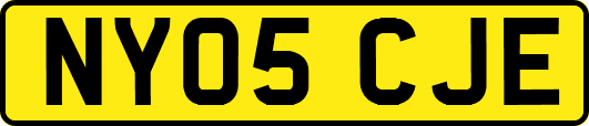 NY05CJE