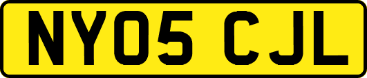 NY05CJL