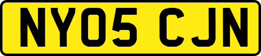 NY05CJN