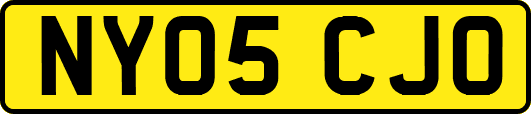 NY05CJO