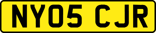 NY05CJR