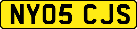 NY05CJS