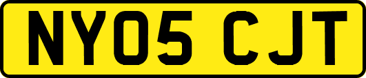 NY05CJT