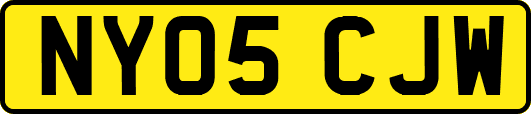 NY05CJW