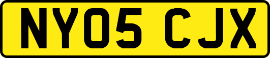 NY05CJX