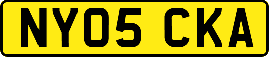 NY05CKA
