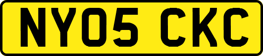 NY05CKC