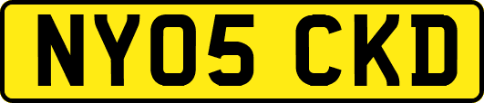 NY05CKD