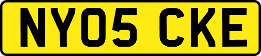 NY05CKE