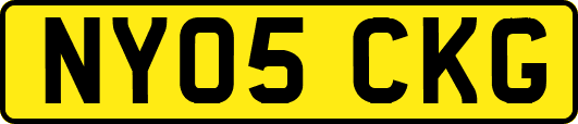 NY05CKG