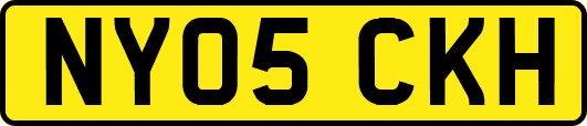 NY05CKH