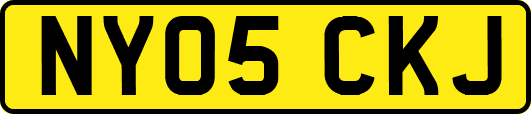NY05CKJ