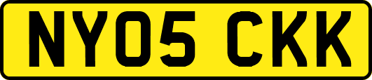 NY05CKK