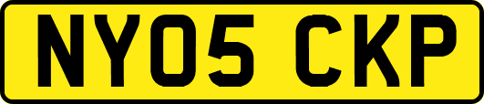 NY05CKP