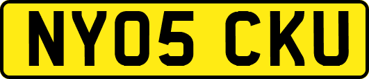 NY05CKU