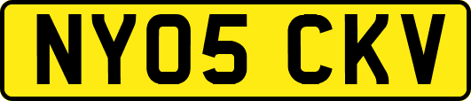 NY05CKV