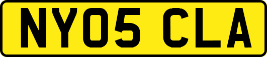 NY05CLA