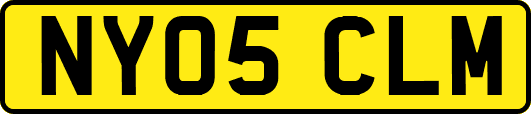 NY05CLM