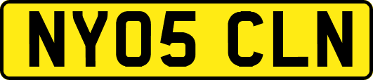 NY05CLN