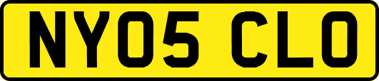 NY05CLO