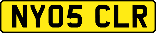 NY05CLR