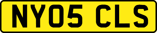 NY05CLS