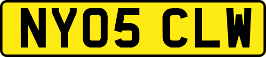 NY05CLW