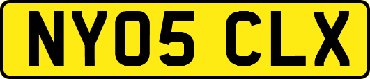 NY05CLX