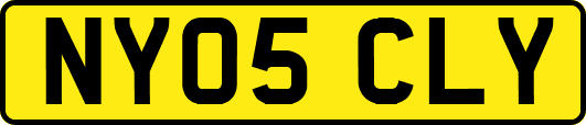 NY05CLY