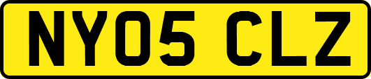 NY05CLZ