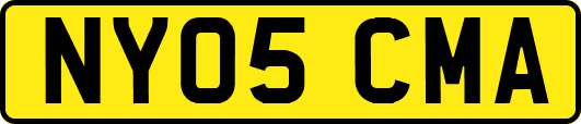 NY05CMA