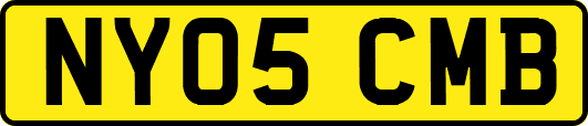 NY05CMB
