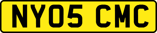 NY05CMC