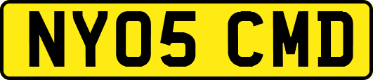 NY05CMD