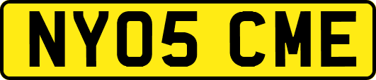NY05CME