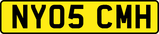 NY05CMH