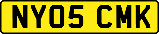 NY05CMK