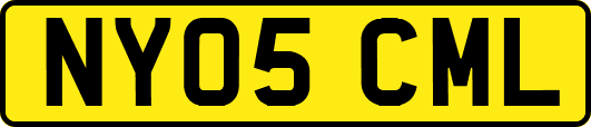NY05CML
