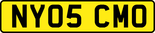 NY05CMO