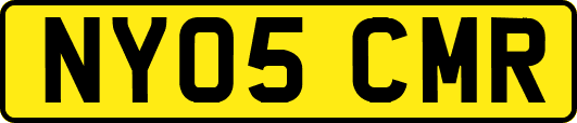 NY05CMR