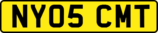 NY05CMT